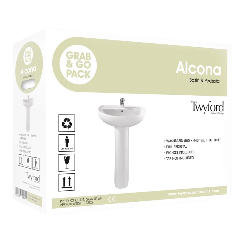 twyford-alcona-grab-go-550mm-1-tap-hole-basin-with-full-pedestal-pack