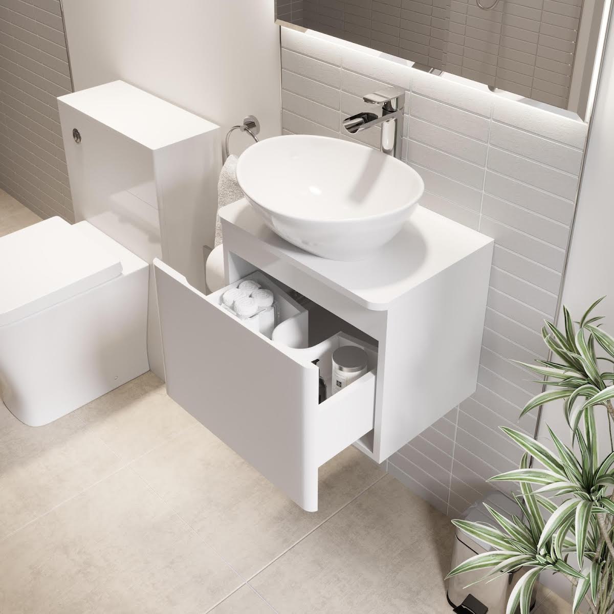 regis-forma-500mm-white-gloss-wall-hung-countertop-vanity-unit-roubaix-white-basin