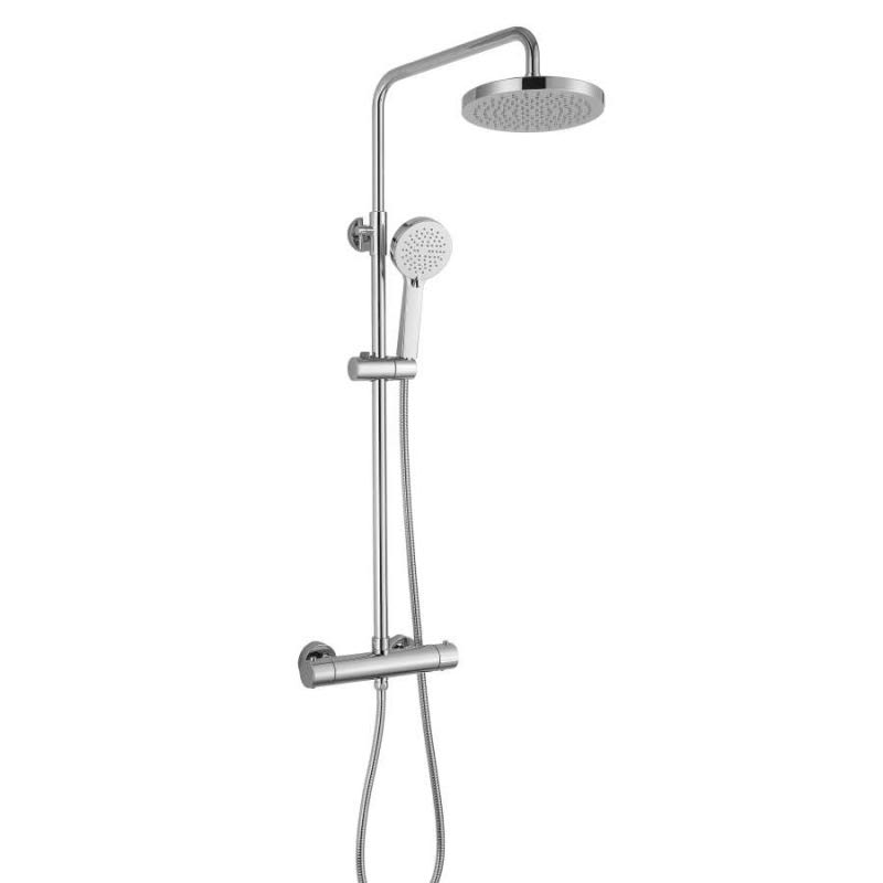 rak-ceramics-cool-touch-round-thermostatic-shower-column-with-fixed-head-and-shower-kit