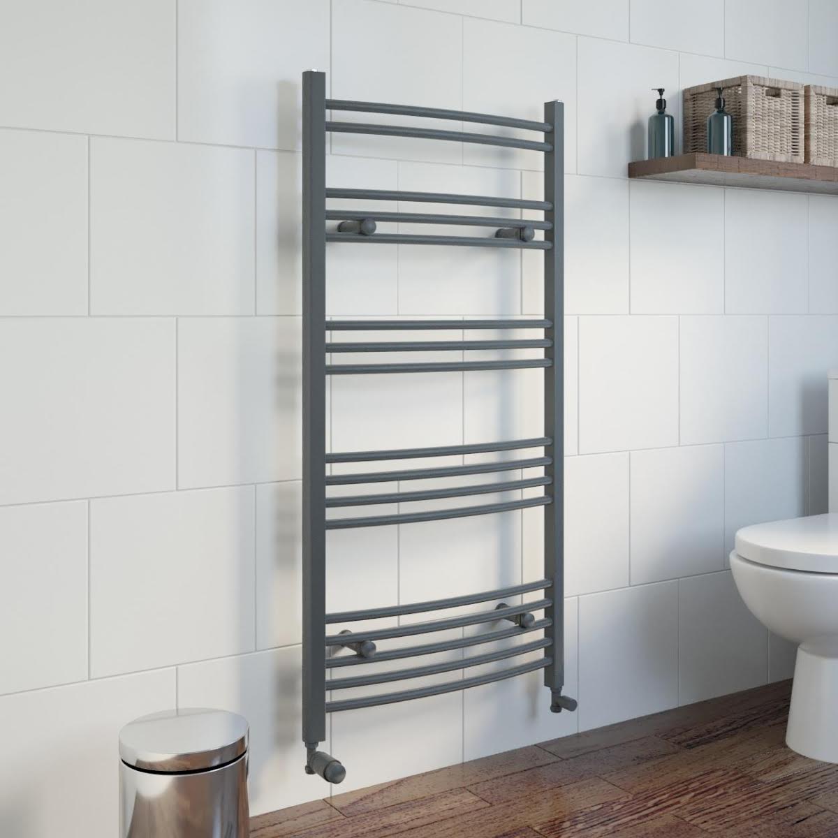 duratherm-curved-heated-towel-rail-anthracite-1200-x-600mm