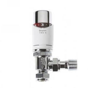 drayton-trv4-integral-head-15mm-angled-thermostatic-radiator-valve-white-chrome-0705150