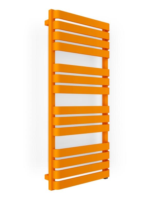 terma-warp-t-one-electric-towel-rail-1110x500mm-matt-orange