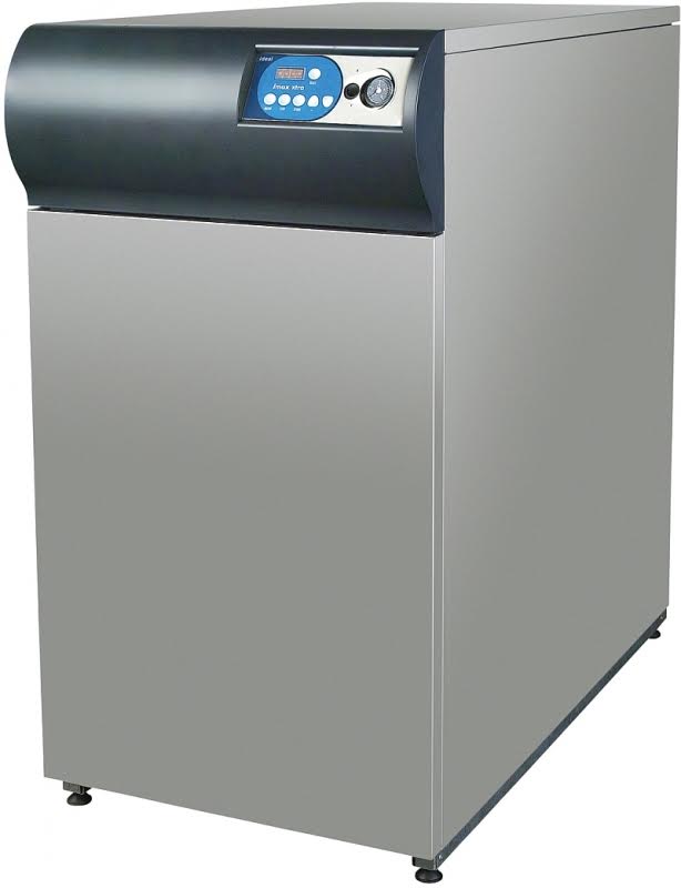 ideal-imax-xtra-e160-commercial-floor-standing-natural-gas-boiler