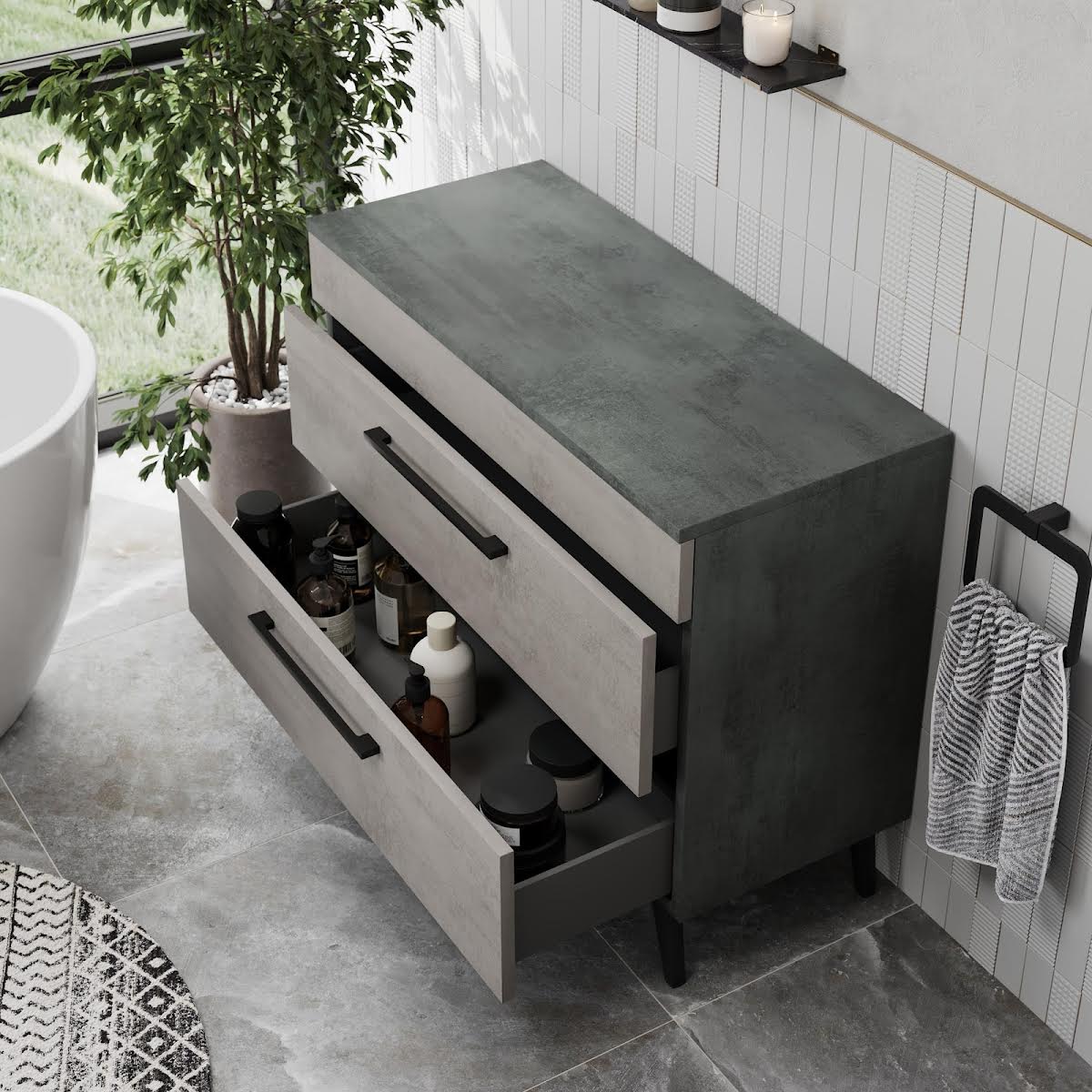 vitusso-idro-grey-vanity-unit-1000mm