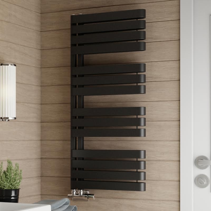 terma-warp-s-heated-towel-rail-1110x500mm-matt-black