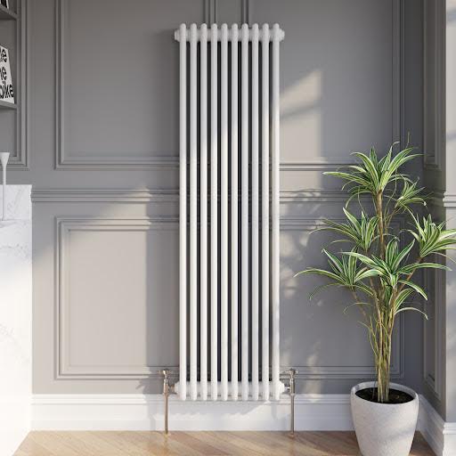 park-lane-traditional-vertical-colosseum-triple-bar-column-radiator-white-1600-x-470mm