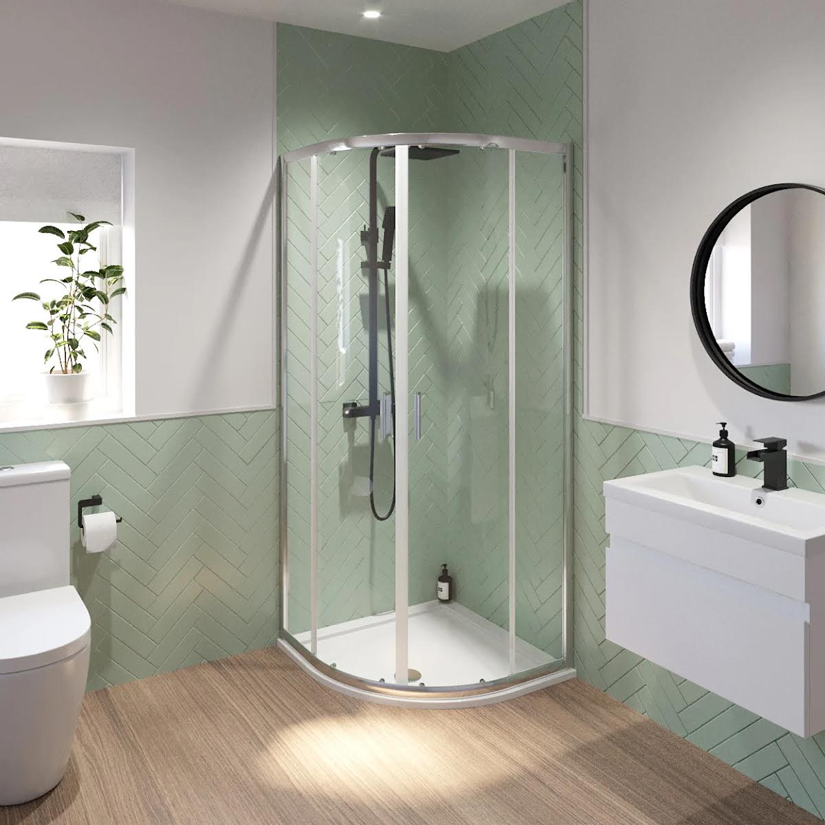 luxura-quadrant-shower-enclosure-800mm-with-tray-6mm