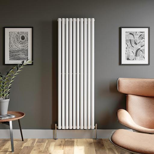 duratherm-vertical-oval-tube-single-panel-designer-radiator-1800-x-600mm-white