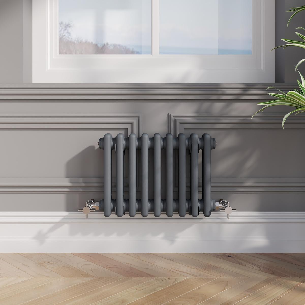 park-lane-traditional-colosseum-double-bar-column-radiator-anthracite-300-x-425mm