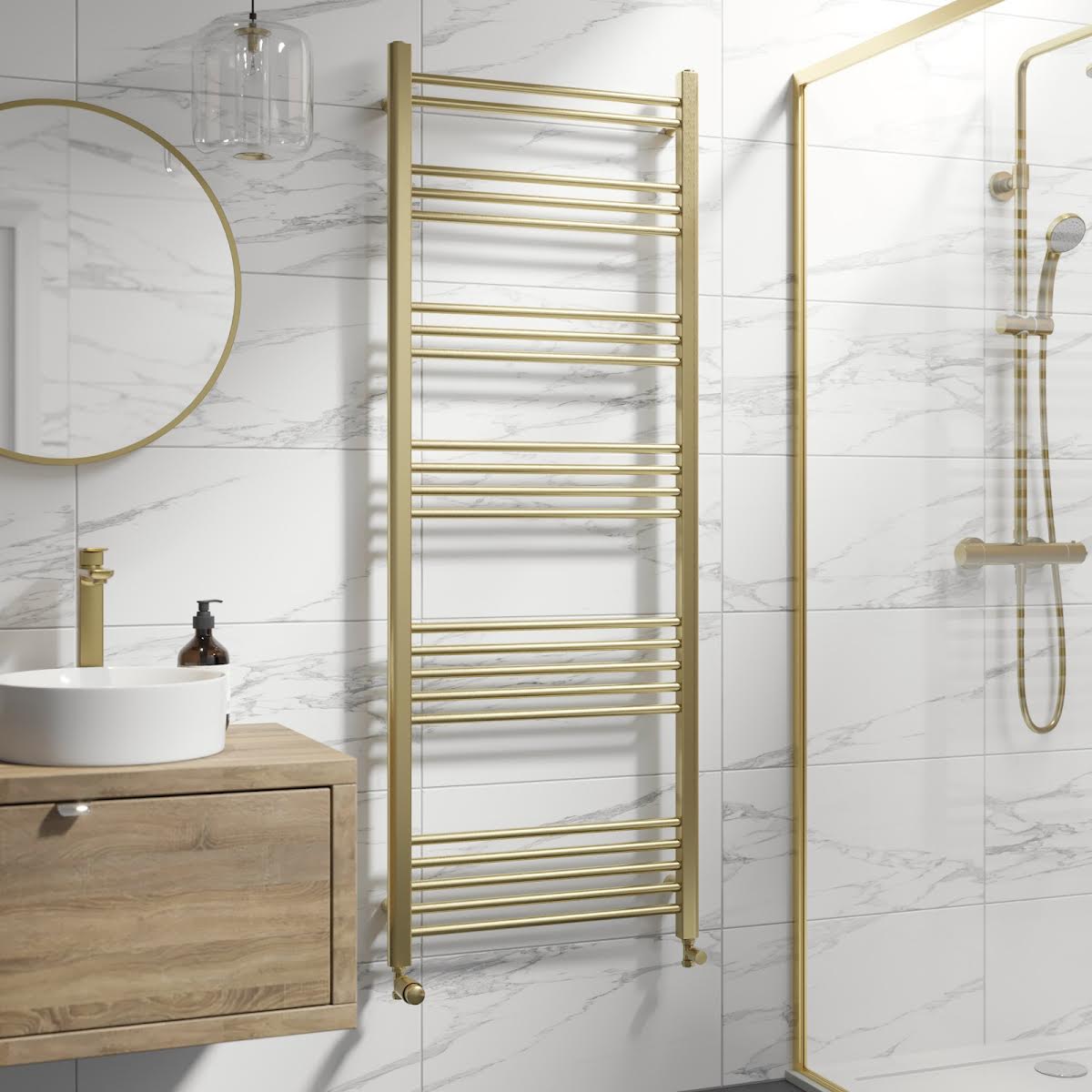 duratherm-heated-towel-rail-brushed-brass-1600-x-600mm-flat