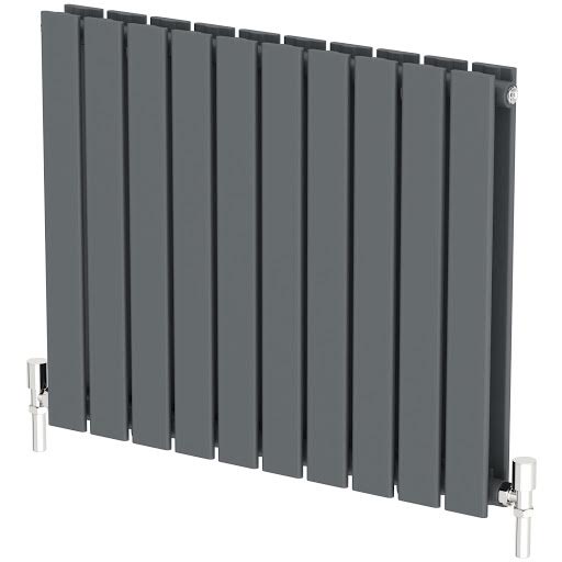 duratherm-horizontal-double-flat-panel-designer-radiator-600-x-760mm-anthracite