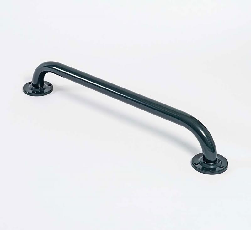 nymas-nymapro-steel-455mm-grab-rail-dark-grey-gr-1835dg