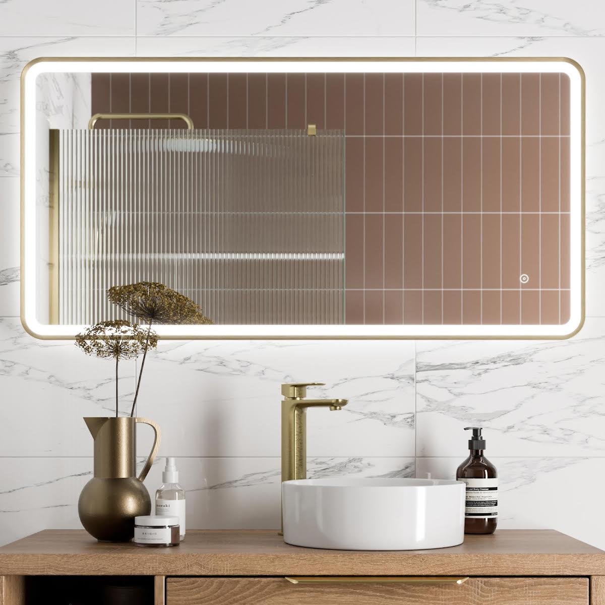 artis-rectangular-led-mirror-with-demister-600-x-1200mm-brushed-brass