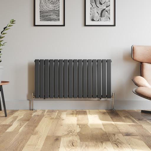 duratherm-horizontal-single-flat-panel-designer-radiator-600-x-1212mm-anthracite