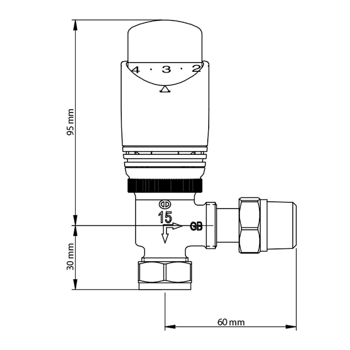 drayton-replacement-integral-sensor-head-for-trv4-0725006