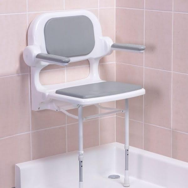 akw-2000-series-fold-up-seat-with-back-and-arms-padded-arms-only-grey-02130