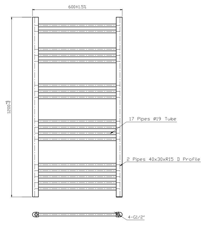 duratherm-heated-towel-rail-white-1200-x-600mm-flat