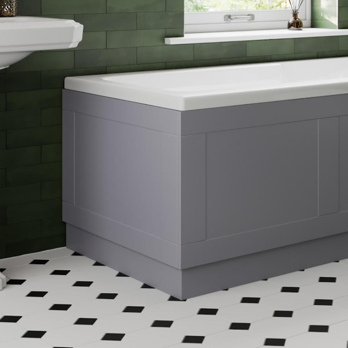 park-lane-grey-gloss-bath-panel-pack-1700700mm-traditional-side-end-mdf