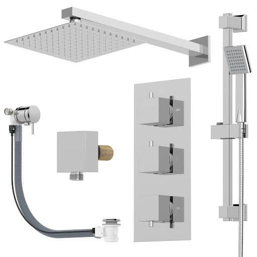 architeckt-square-mixer-shower-concealed-with-bath-filler-adjustable-wall-fixed-heads