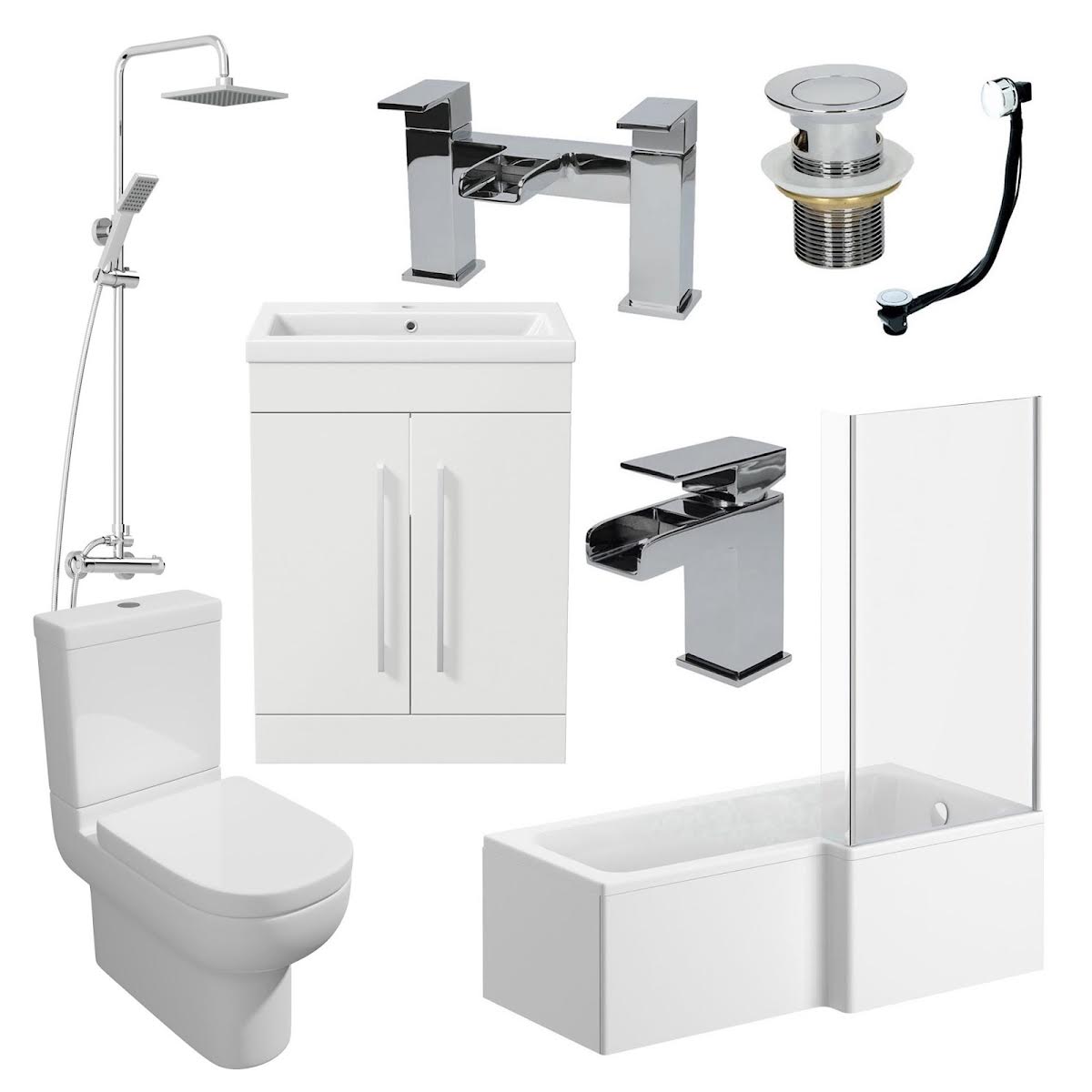 oceane-complete-bathroom-suite-with-l-shape-shower-bath-artis-vanity-unit-right-hand-1700mm