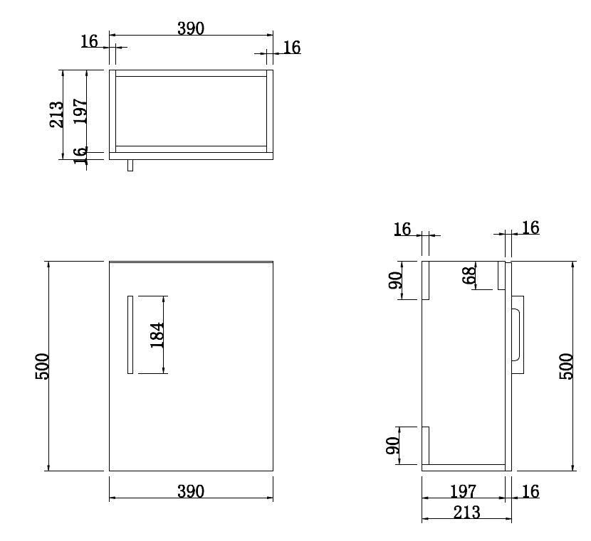 artis-breeze-grey-wall-hung-cloakroom-vanity-unit-400mm