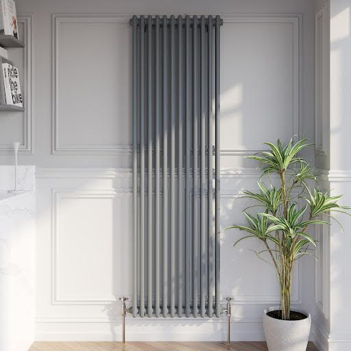 park-lane-traditional-vertical-colosseum-double-bar-column-radiator-anthracite-1800-x-560mm