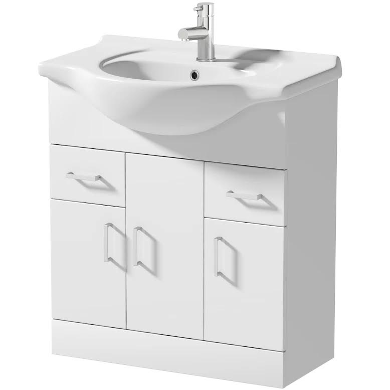 ceramica-white-gloss-semi-recessed-basin-750mm