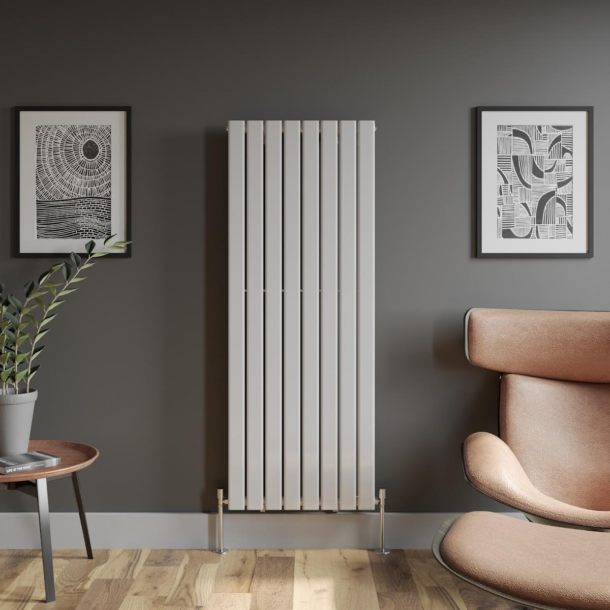 duratherm-vertical-single-flat-panel-designer-radiator-1600-x-605mm-white