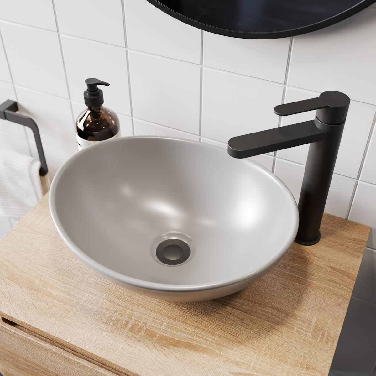 affine-oval-countertop-basin-matt-grey-408-x-330mm