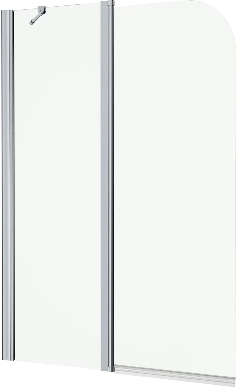 luxura-curved-edge-two-section-bath-shower-screen-1000mm-6mm-chrome