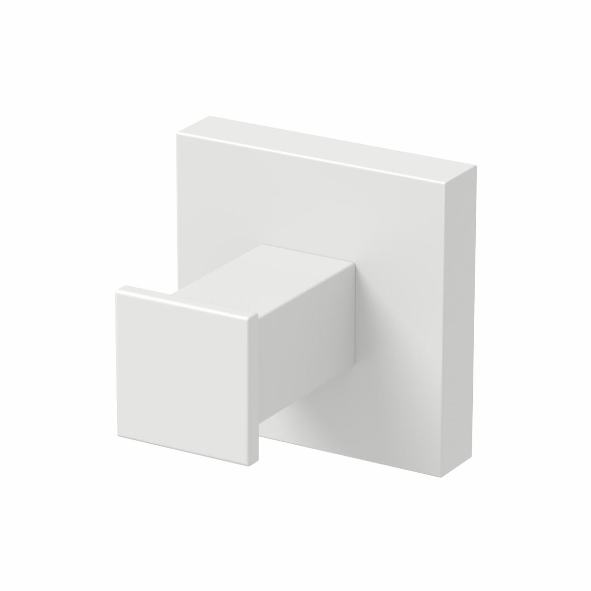 architeckt-saturn-matt-white-robe-hook