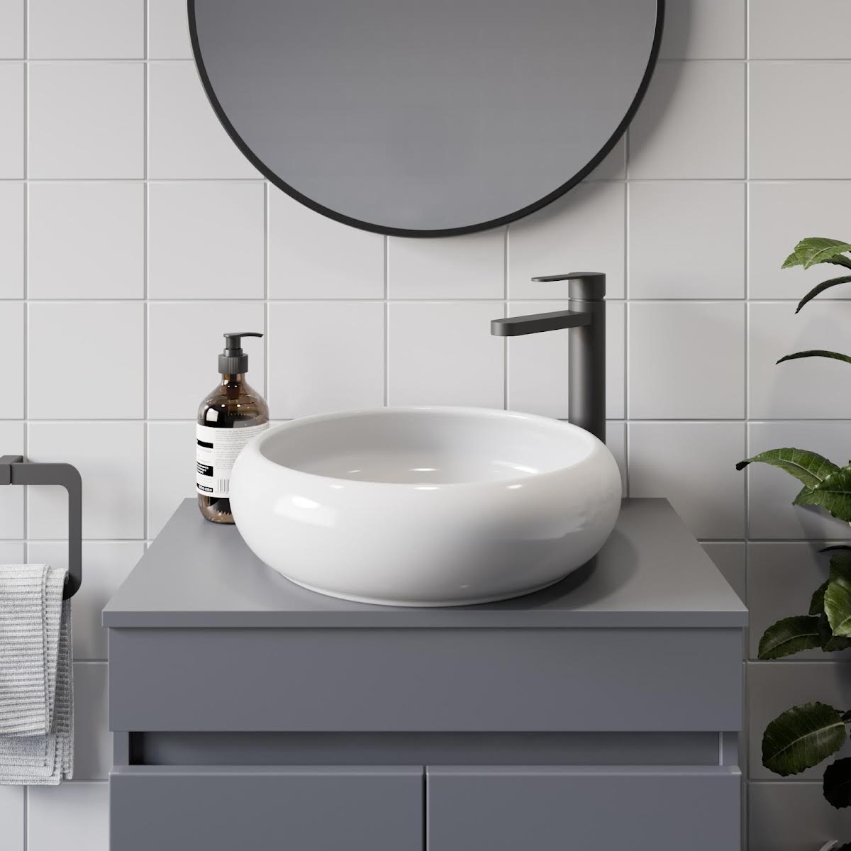 affine-round-countertop-basin-gloss-white-420-x-420mm