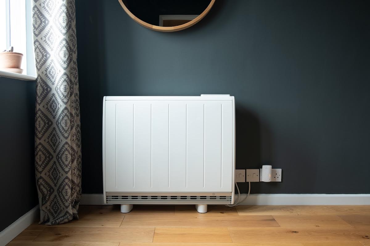 How Much Electric Does A Storage Heater Use?