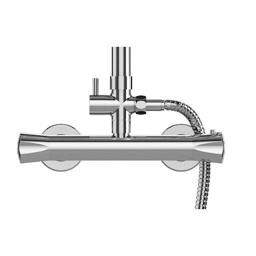 gainsborough-gdre-thermostatic-bar-mixer-shower-with-adjustable-drencher-heads-round