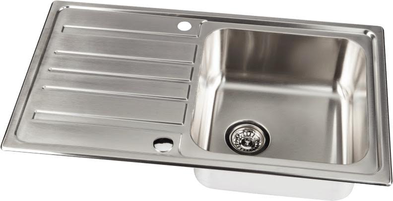 sauber-inset-stainless-steel-kitchen-sink-single-bowl