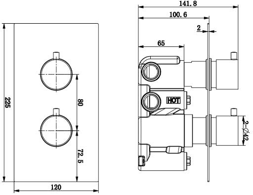 architeckt-round-thermostatic-mixer-shower-valve-concealed-twin-outlet