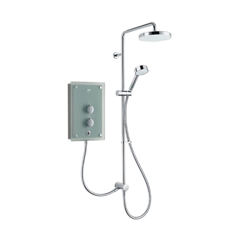 mira-azora-dual-outlet-98kw-electric-shower-frosted-glass