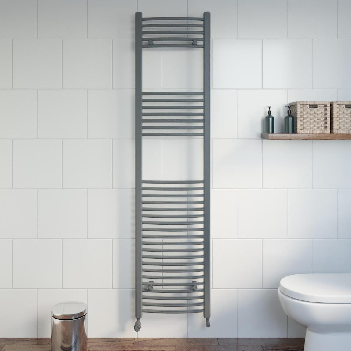 duratherm-curved-heated-towel-rail-anthracite-1800-x-450mm