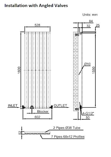 duratherm-vertical-single-flat-panel-designer-radiator-1600-x-528mm-white