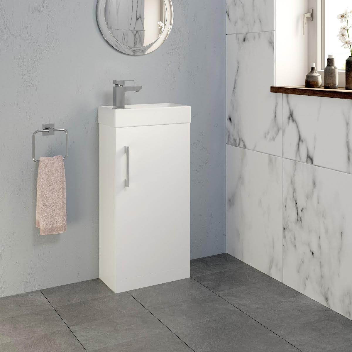 artis-breeze-white-gloss-cloakroom-vanity-unit-400mm-ibbardo-basin-mixer-tap-waste