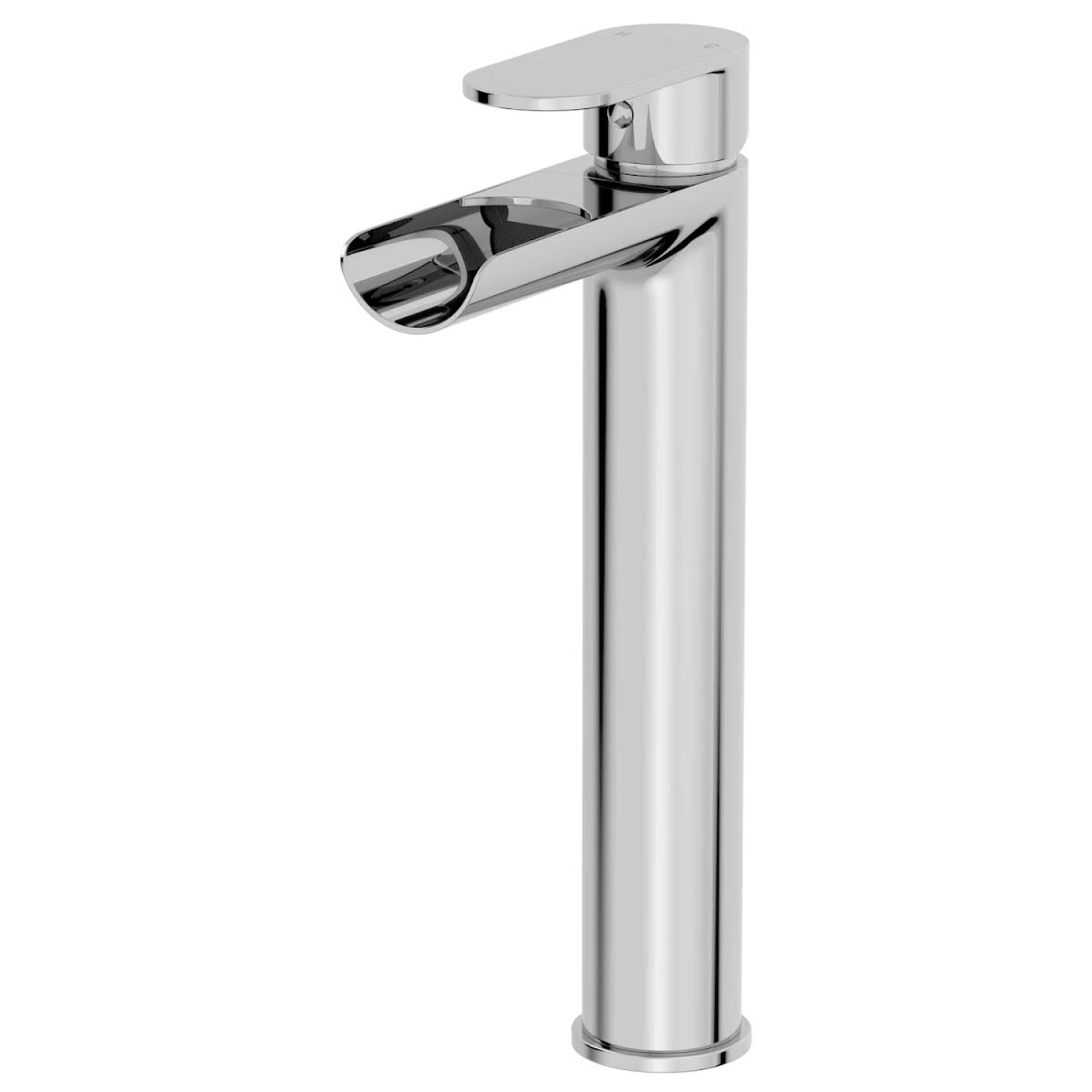 architeckt-edsberg-high-rise-basin-mixer-waterfall-tap