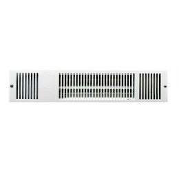 smiths-space-saver-ss5-dual-grille-white