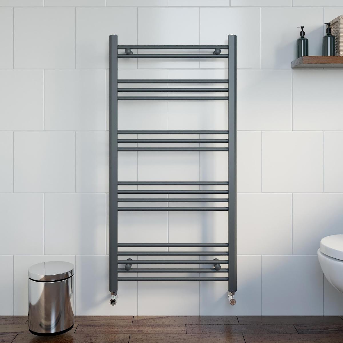 duratherm-heated-towel-rail-anthracite-1200-x-600mm-flat