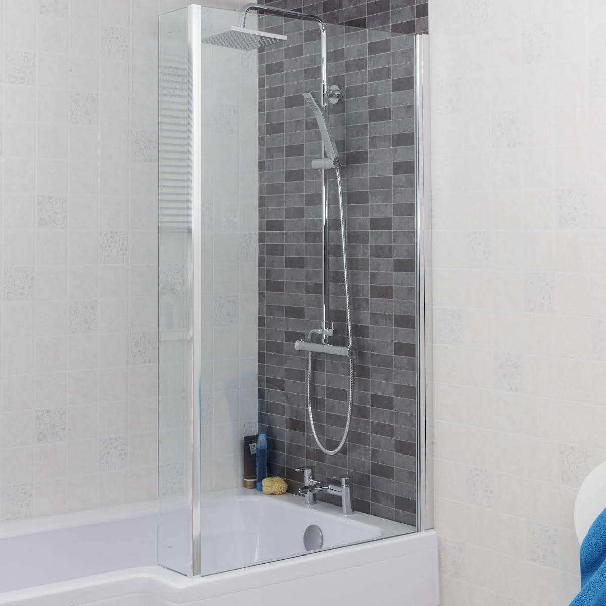 ceramica-square-bath-shower-screen-800mm