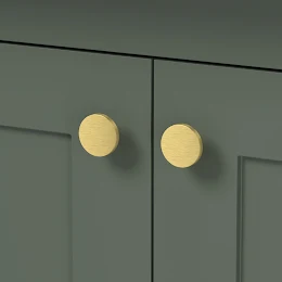 park-lane-round-door-handles-for-winchester-vanity-units-brushed-brass