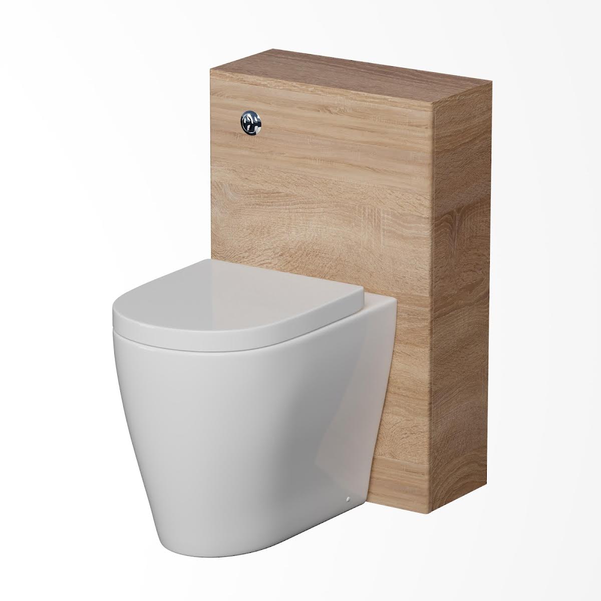 regis-forma-wood-back-to-wall-toilet-unit-with-bordeaux-toilet-500mm