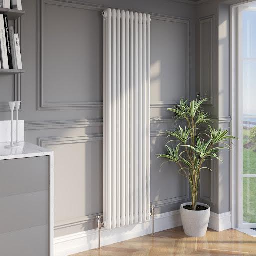 park-lane-traditional-vertical-colosseum-triple-bar-column-radiator-white-1800-x-470mm