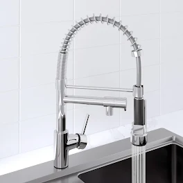 sauber-pull-out-kitchen-tap-with-dual-spray-pot-filler-single-lever-chrome