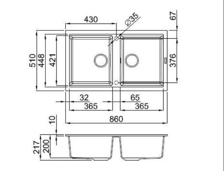 reginox-best-450-w-k-white-granite-sink-with-keratek