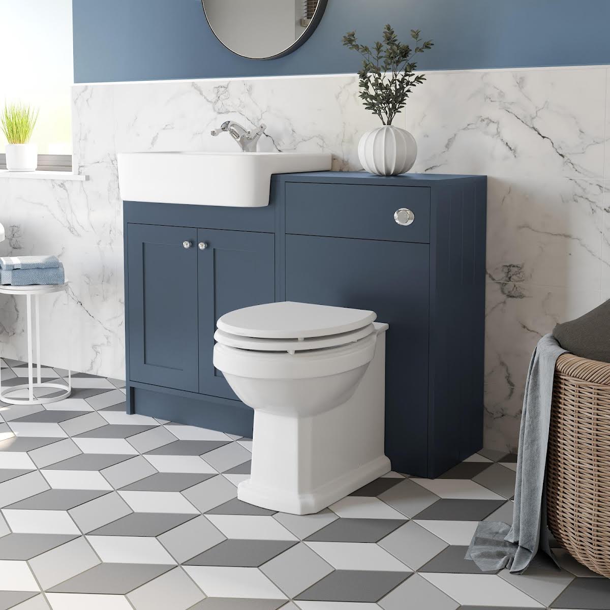 park-lane-winchester-blue-toilet-and-basin-vanity-unit-combination-1120mm